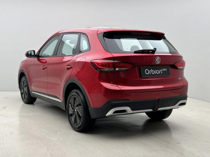 MG ZS 1.5 EXCITE CZ 1.maj.