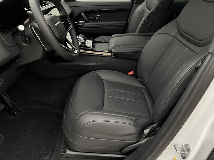 Land Rover Range Rover Sport D300 DYNAMIC SE AWD AUT 3.0 d Dynamic SE