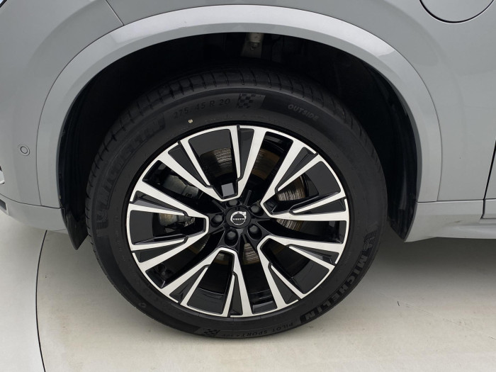 Volvo XC90 T8 RECHARGE BRIGHT ULTRA 7m