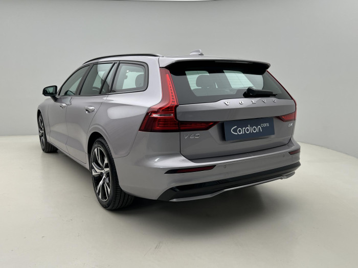 Volvo V60 B4 AUT DARK PLUS