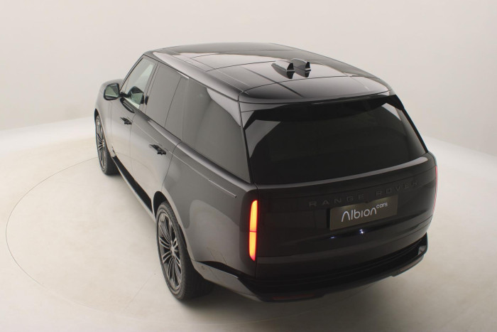 Land Rover Range Rover D350 HSE SWB 3.0 d