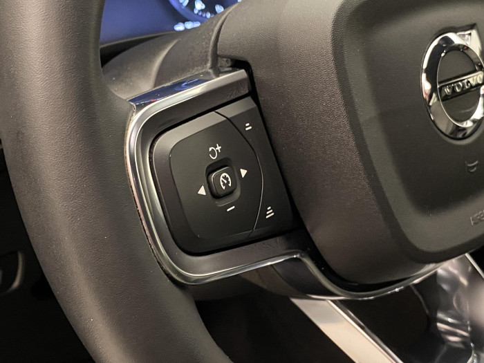 Volvo XC40 T4 RECHARGE CORE AUT CZ