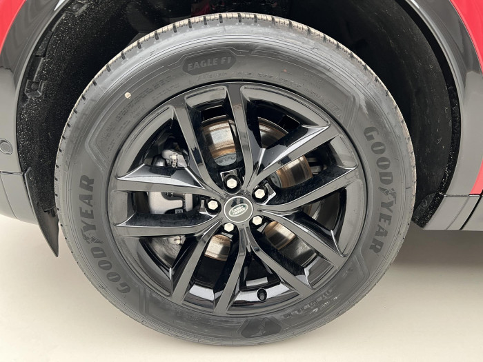 Land Rover Discovery Sport D200 DYNAMIC SE AWD Aut 2.0 d Dynamic SE