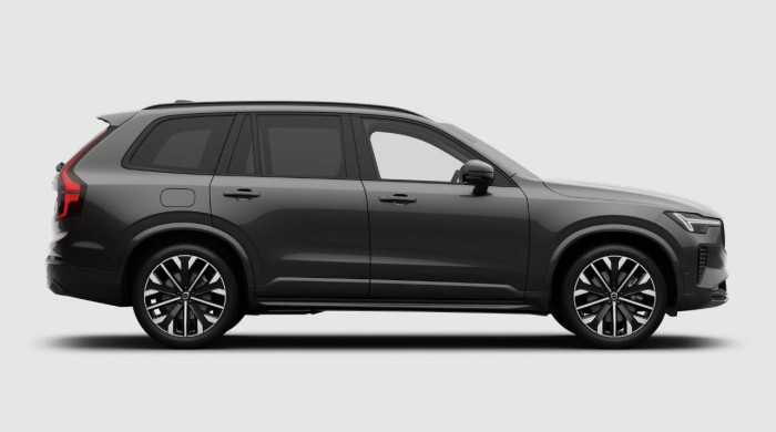 Volvo XC90 T8 AWD RECHARGE DARK PLUS AUT