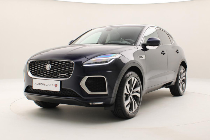 Jaguar E-Pace P250 R-DYNAMIC SE AWD AUT 2.0 Dynamic SE