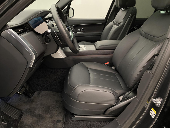 Land Rover Range Rover P530 AUTOBIOGRAPHY REZERVACE