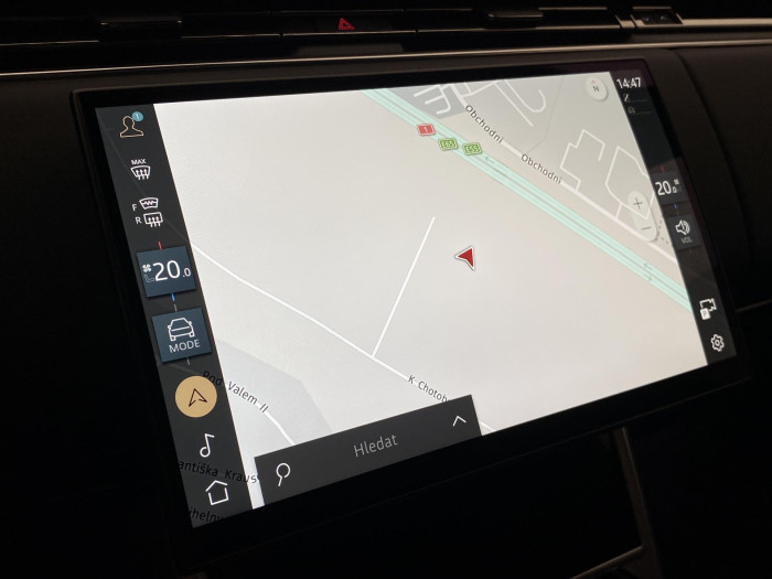 Land Rover Range Rover P530 AUTOBIOGRAPHY SWB