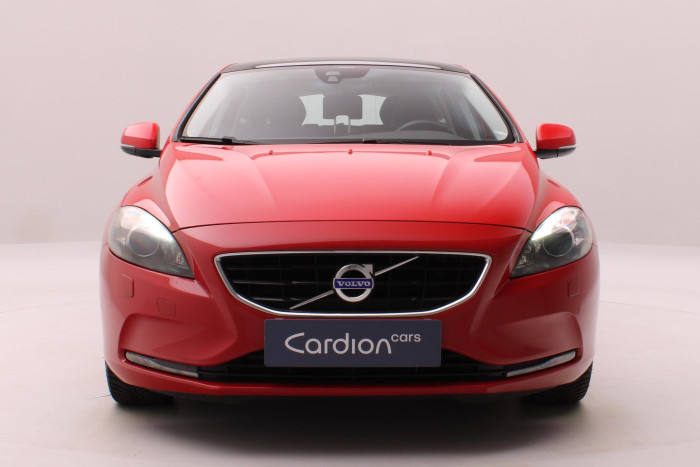 Volvo V40 D3 SUMMUM AUT 2.0 d Summum