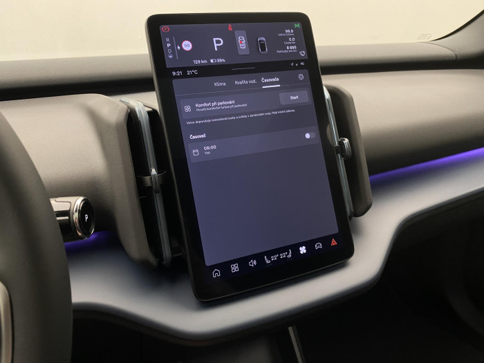 Volvo EX30 PURE ELECTRIC TWIN ULTRA