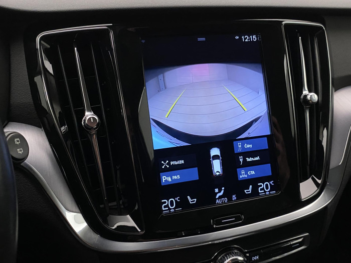 Volvo V60 CC D4 AWD MOMENTUM AUT 2.0 d CC CC Momentum