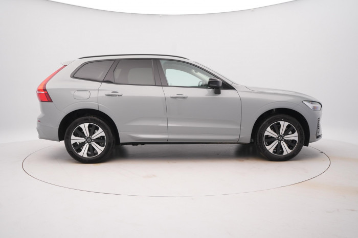 Volvo XC60 T6 AWD AUT DARK PLUS