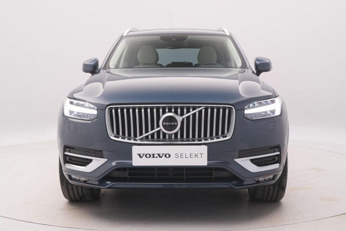 Volvo XC90 B5 AWD INSCRIPTION REZERVACE