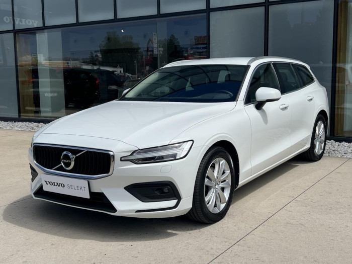 Volvo V60 D3 MOMENTUM 1.maj. 2.0 d Momentum