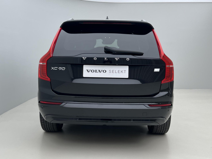 Volvo XC90 T8 AWD RECHARGE R-DESIGN 7MÍST