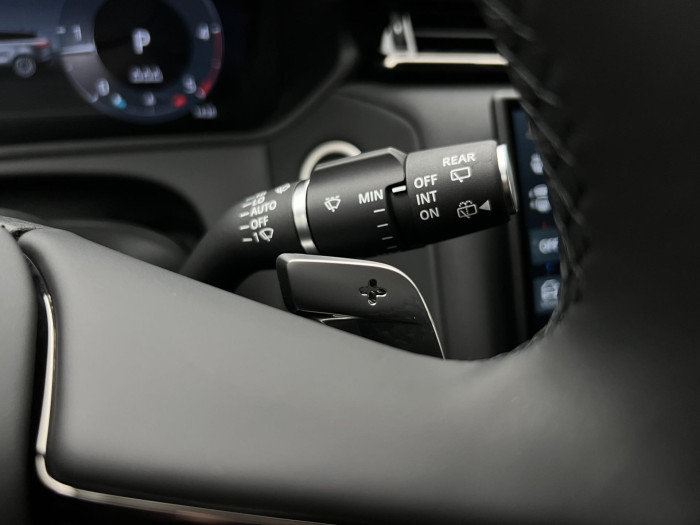 Land Rover Range Rover Velar D200 S AWD Aut 2.0 d