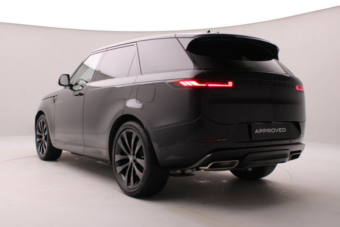 Land Rover Range Rover Sport P550e AUTOBIOGRAPHY AWD AUT