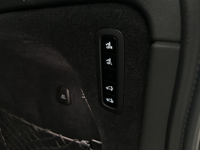 Volvo EX90 PURE ELEVTRIC TWIN ULTRA CZ