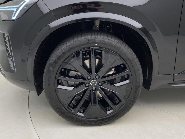 Volvo XC90 B5 AWD BLACK EDITION PLUS 7m