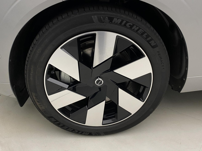 Volvo XC60 T8 AWD ULTIMATE RECHARGE AUT