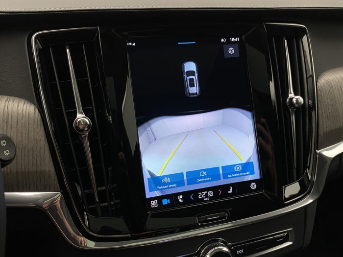 Volvo V90 B4 AWD CROSS COUNTRY ULTIMATE