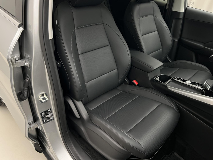 MG ZS 1.5 EXCLUSIVE HYBRID+ AUT CZ 1.5 Exclusive