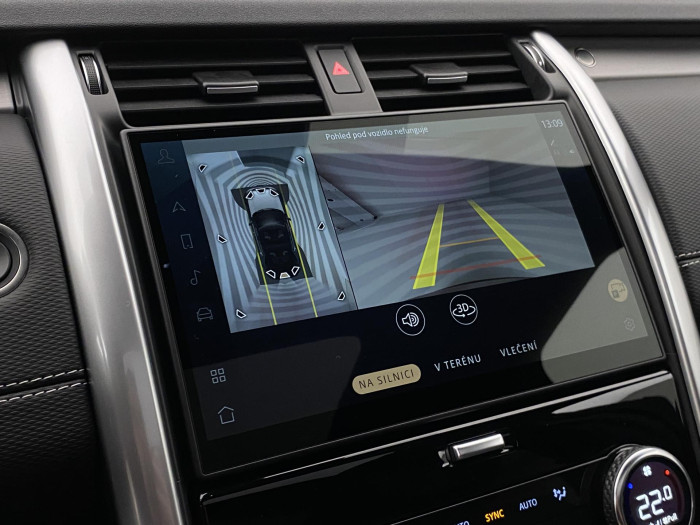 Land Rover Discovery D300 DYNAMIC HSE AWD AUT 3.0 d Dynamic