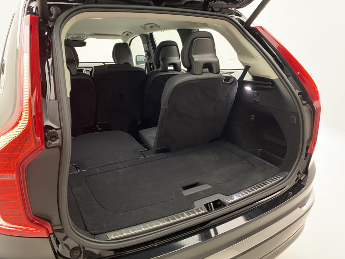 Volvo XC90 B5 AWD BRIGHT PLUS CZ 7míst