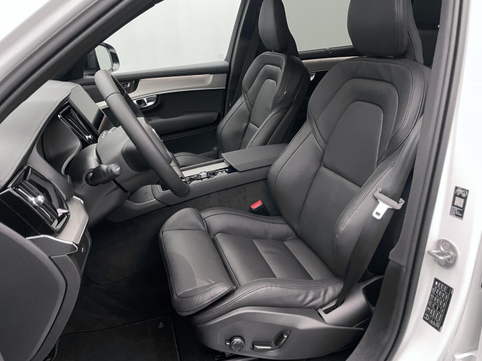 Volvo XC90 B5 AWD AUT BLACK EDITION PLUS