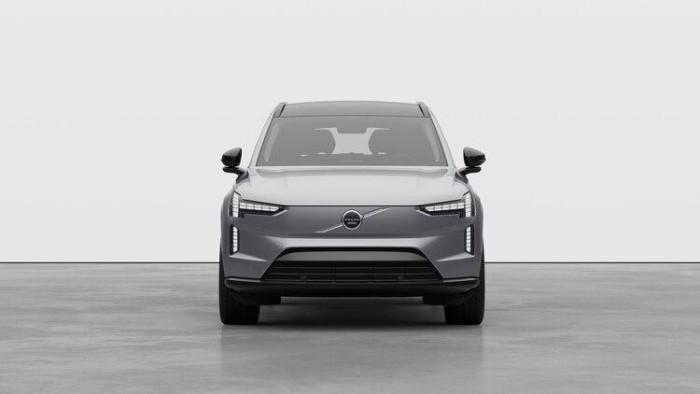 Volvo EX90 PURE PERFORMANCE TWIN ULTRA