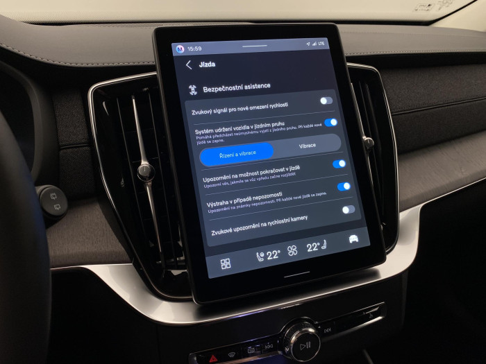 Volvo XC90 T8 AWD RECHARGE DARK PLUS 7m