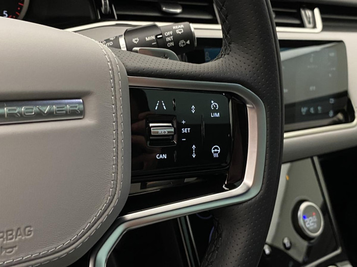 Land Rover Range Rover Evoque D200 R-DYNAMIC SE 2.0 d Dynamic SE