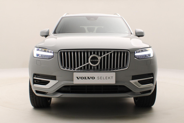 Volvo XC90 T8 AWD PLUS DARK RECHARGE AUT