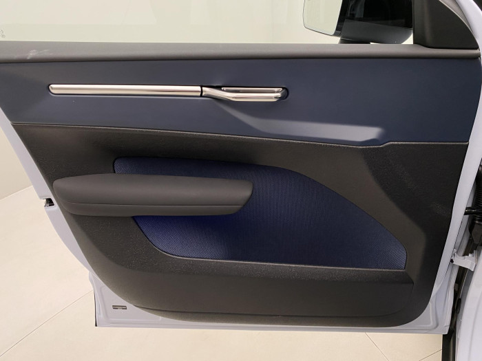 Volvo EX30 PURE ELECTRIC TWIN ULTRA