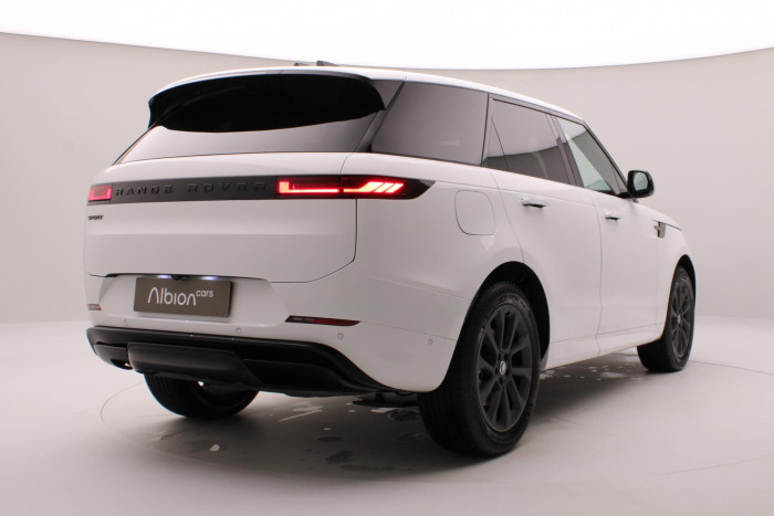 Land Rover Range Rover Sport D300 DYNAMIC SE AWD REZERVACE 3.0 d Dynamic SE