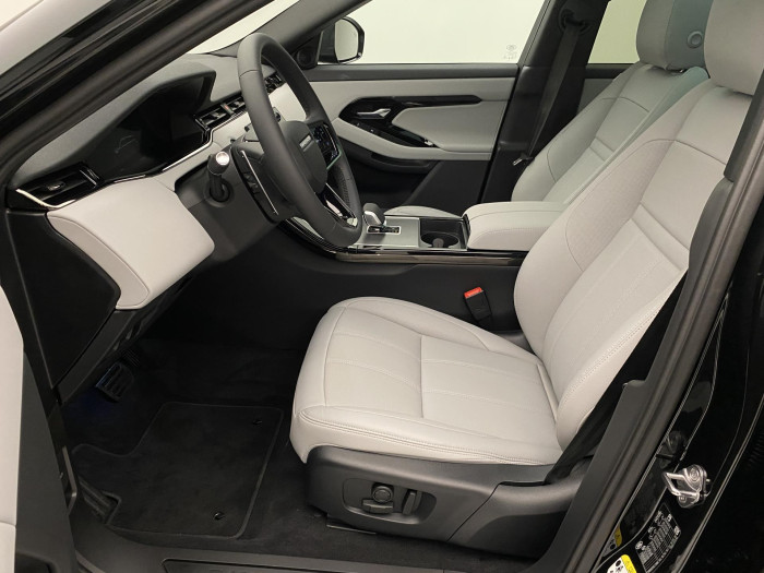 Land Rover Range Rover Evoque P270e S AWD REZERVACE