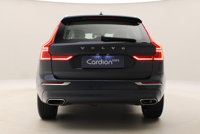Volvo XC60 B4 AWD INSCRIPTION AUT