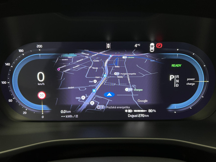 Volvo C40 PURE ELECTRIC SINGLE ULTRA