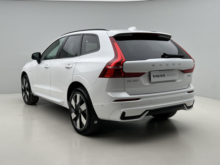 Volvo XC60 T6 AWD RECHARGE PLUS DARK AUT
