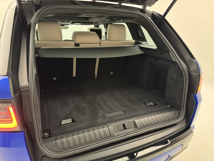 Land Rover Range Rover Sport P525 AUTOBIOGRAPHY REZERVACE
