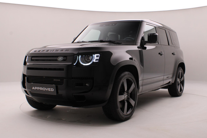 Land Rover Defender 110 P400 X-DYNAMIC HSE AWD CZ 3.0 Dynamic