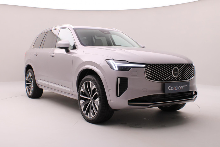 Volvo XC90 T8 AWD RECHARGE BRIGHT PLUS 7m