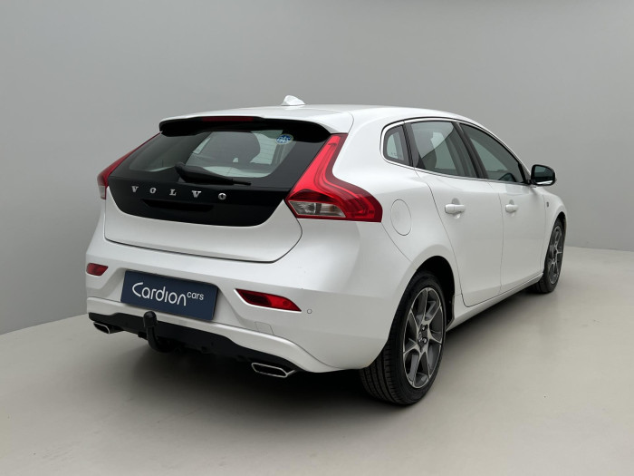 Volvo V40 D2 OCEAN RACE 2.0 d