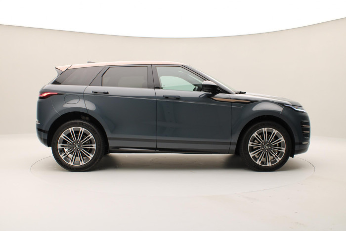 Land Rover Range Rover Evoque D200 DYNAMIC SE AWD AUT 2.0 d Dynamic SE