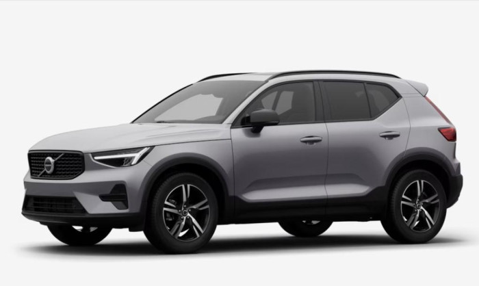 Volvo XC40 B4 AUT DARK PLUS