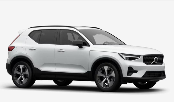 Volvo XC40 B4 AUT DARK PLUS