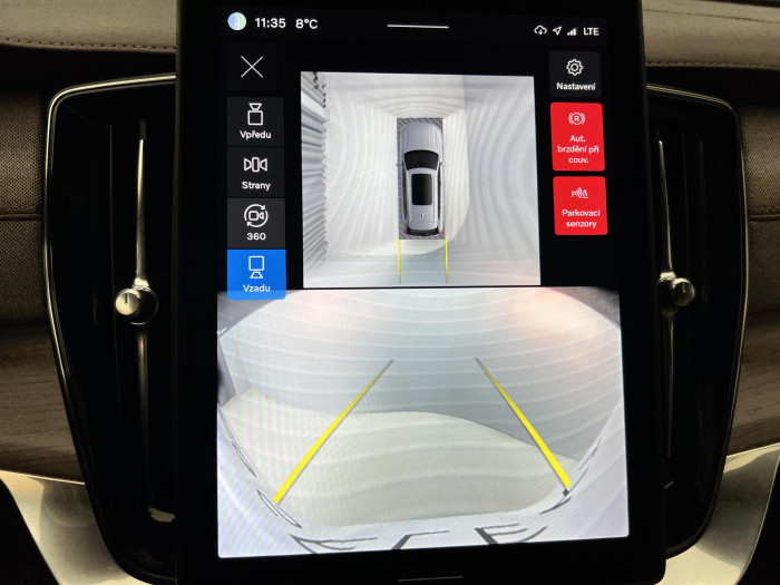 Volvo XC90 T8 AWD RECHARGE ULTRA BRIGHT