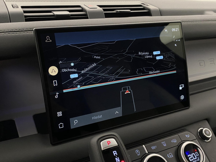 Land Rover Defender 110 D250 X-DYNAMIC SE AWD AUT 3.0 d Dynamic SE