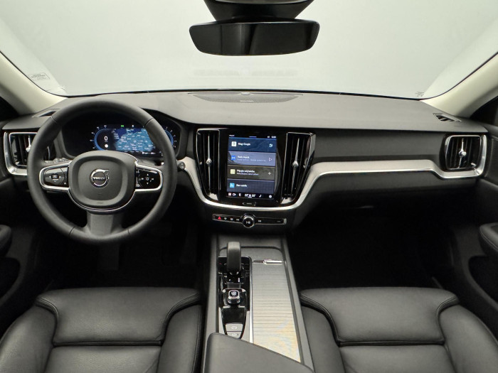 Volvo V60 CC B5 AWD PLUS BRIGHT 1.maj