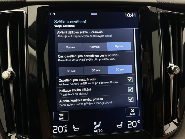 Volvo XC60 D4 AWD INSCRIPTION AUT CZ 2.0 d