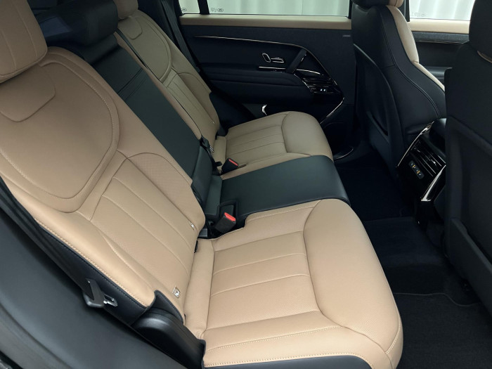 Land Rover Range Rover Sport D300 DYNAMIC SE REZERVACE 3.0 d Dynamic SE